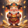 万彩吧玄机图迷